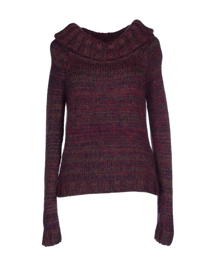Erika Cavallini Turtlenecks