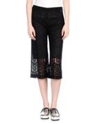 Emamo Knee Length Skirts