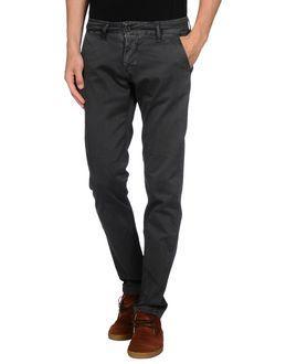 Hermitage Casual Pants