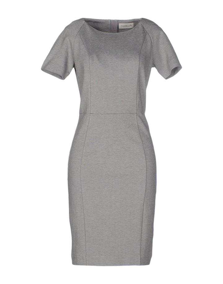 Rosemunde Copenhagen Short Dresses