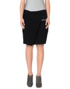 Belstaff Mini Skirts