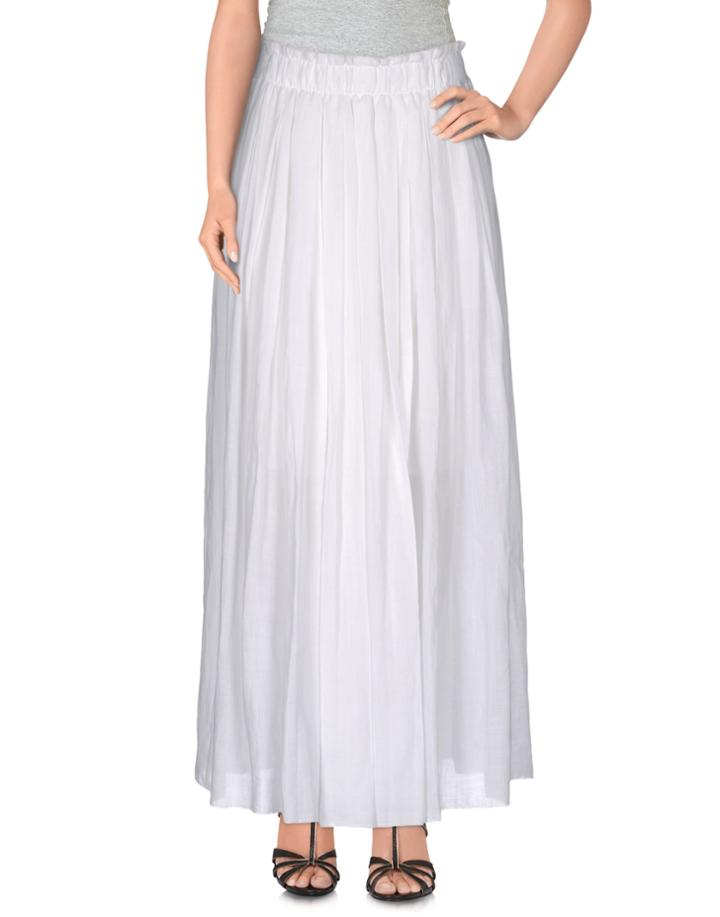 Elie Tahari Long Skirts
