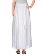 Elie Tahari Long Skirts