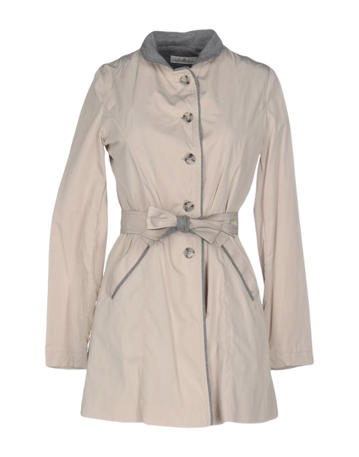 Della Ciana Overcoats