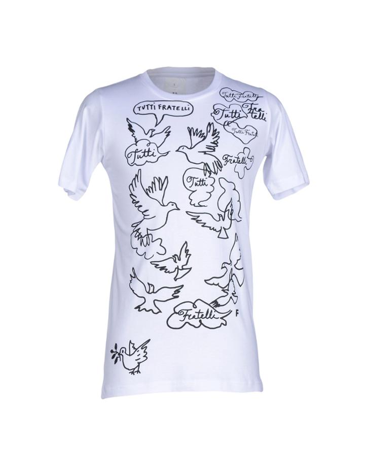 Ueg T-shirts