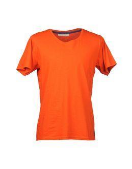 Anerkjendt T-shirts