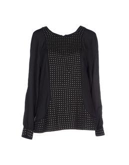 Karl By Karl Lagerfeld Blouses