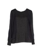 Karl By Karl Lagerfeld Blouses
