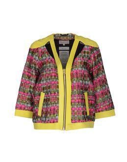 Heimstone Jackets