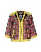 Heimstone Jackets