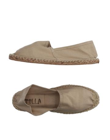 Tilla Espadrilles