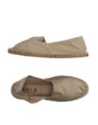 Tilla Espadrilles