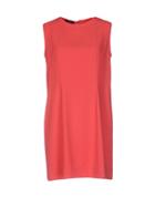 Up To Be Short Dresses