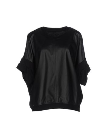 S.w.o.r.d. Blouses