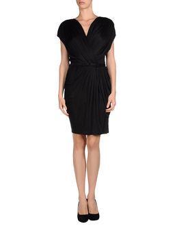 Catherine Malandrino Short Dresses