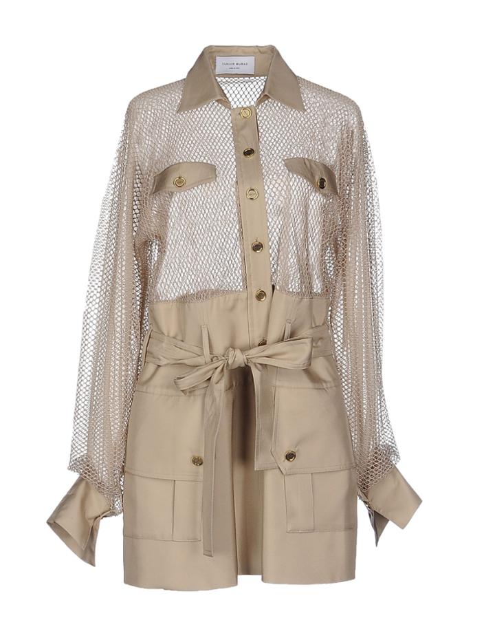 Zuhair Murad Overcoats