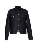 Silent Damir Doma Denim Outerwear