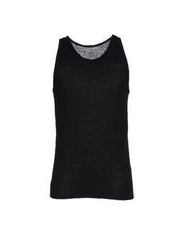 Majestic Homme Tank Tops
