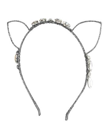 Noemi B. Hair Accessories