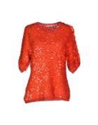 Beayukmui Sweaters