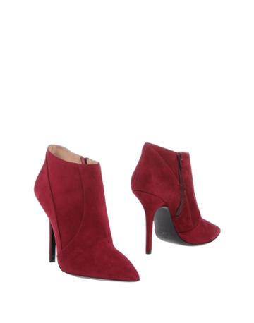 Marco Barbabella Booties