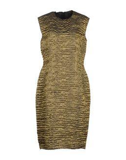 Lanvin 3/4 Length Dresses