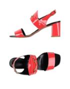 Eden Sandals