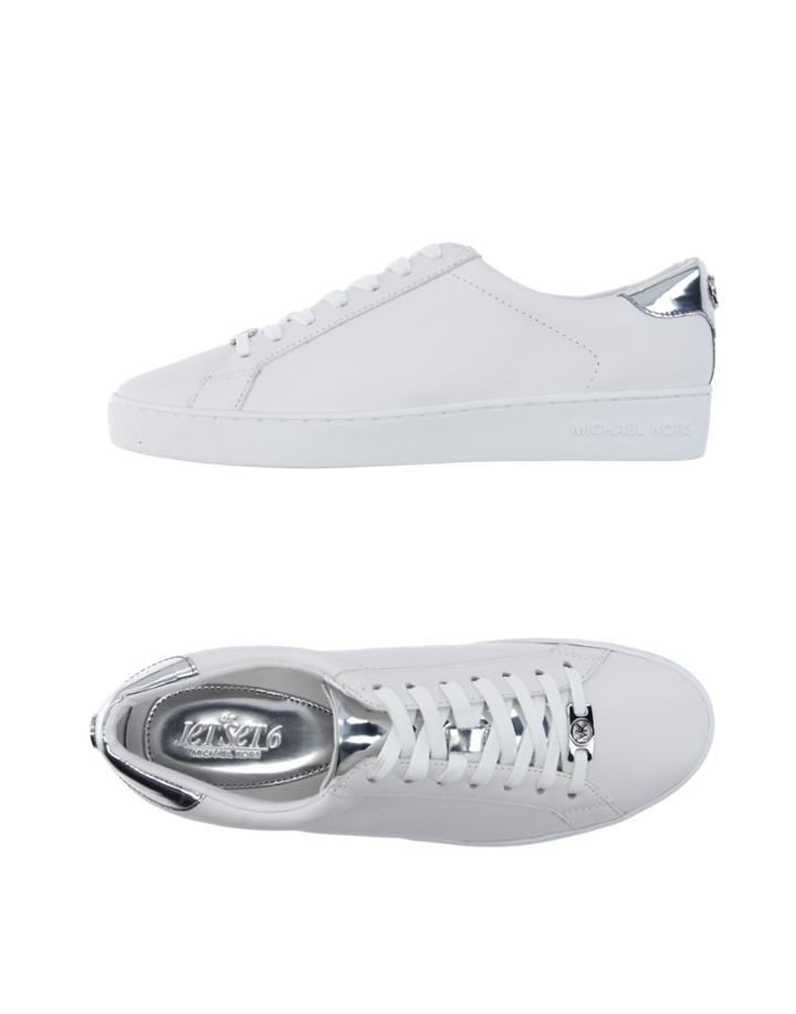 The Jet Set 6 Michael Kors Sneakers