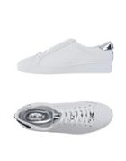 The Jet Set 6 Michael Kors Sneakers