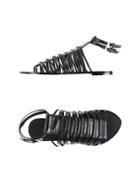 L.a.m.b. Sandals