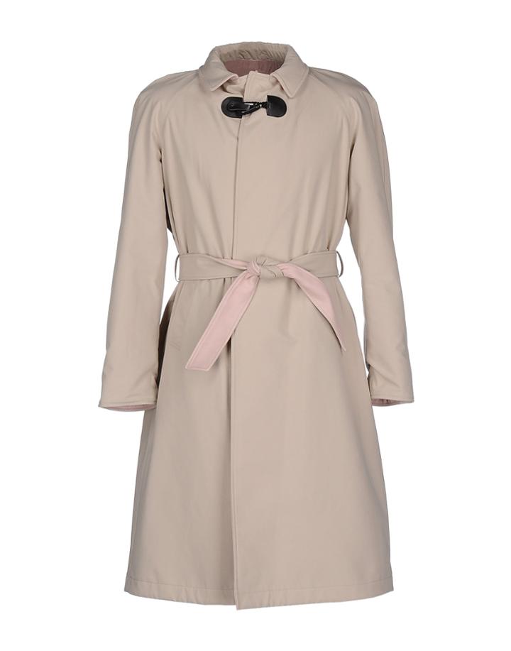 Paura Coats