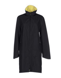 S+arck Whit Ballantyne Coats