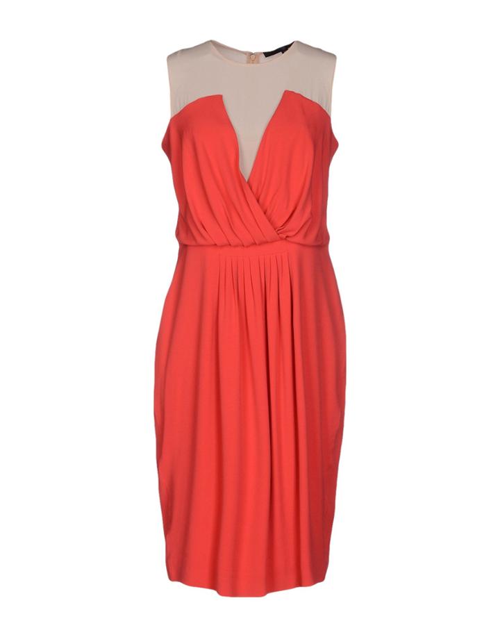 Sly010 Knee-length Dresses