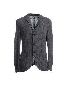 Daniele Alessandrini Homme Cardigans