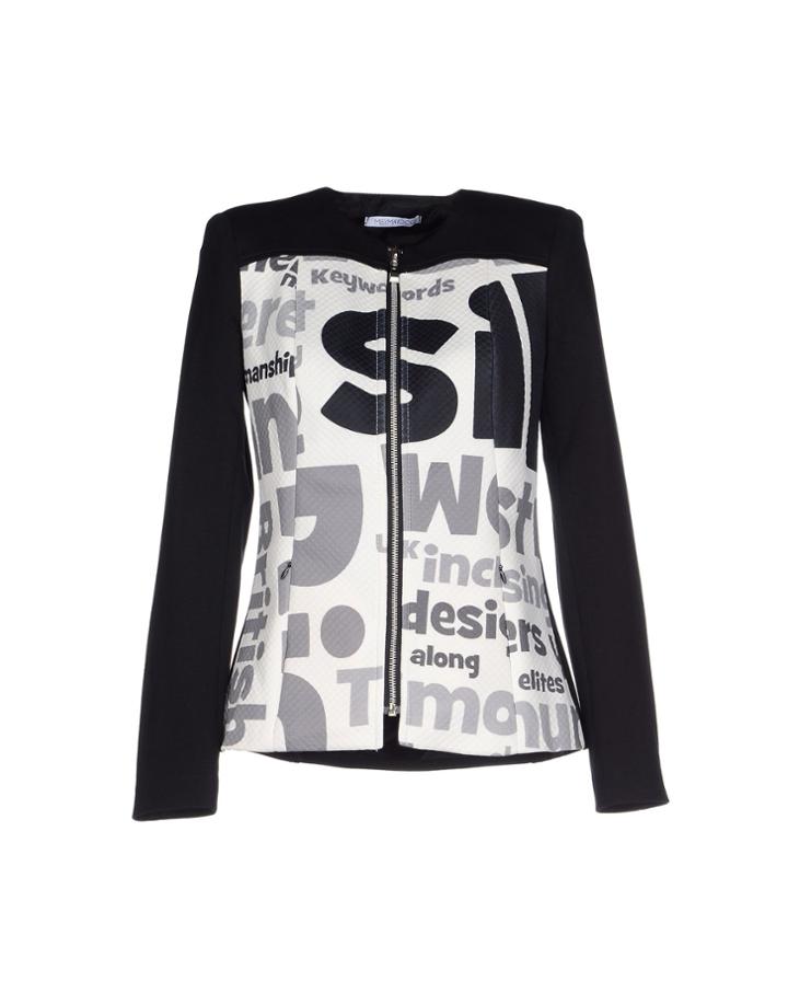 Mbymaiocci Jackets