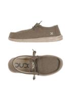 Dude Loafers