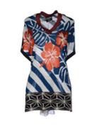 Jean Paul Gaultier Maille Femme Tops