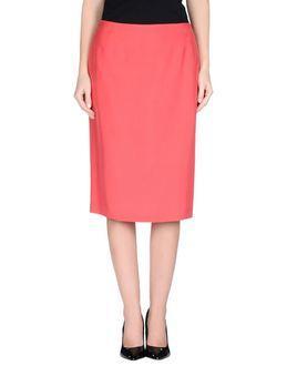 Dany 3/4 Length Skirts