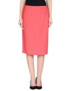 Dany 3/4 Length Skirts