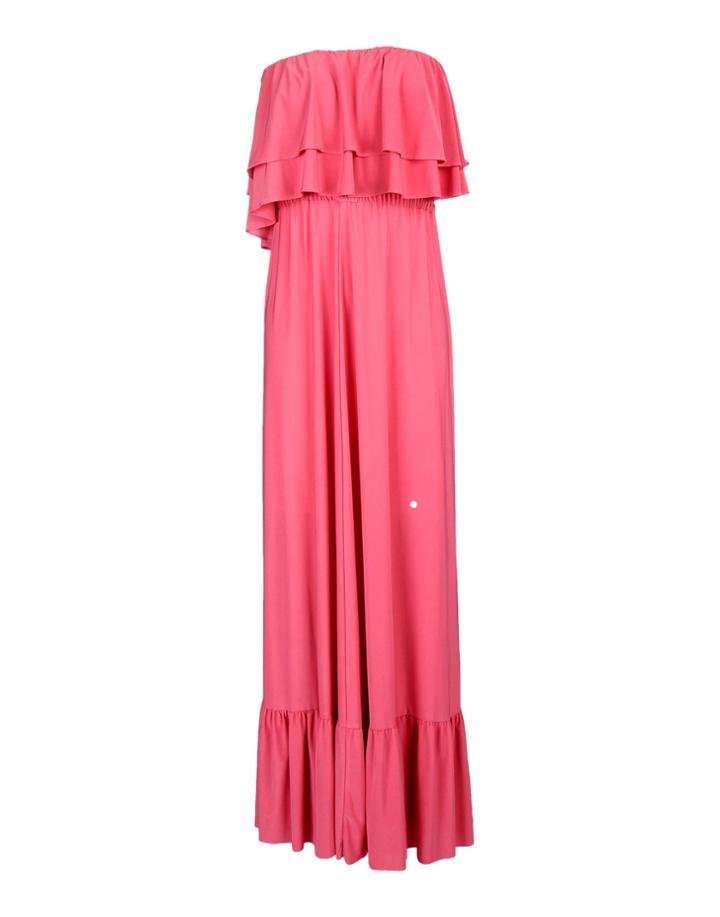 Tbagslosangeles Knee-length Dresses