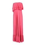Tbagslosangeles Knee-length Dresses