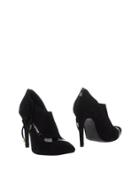 Galliano Booties