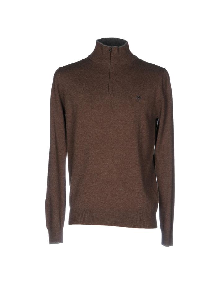 Forecast Turtlenecks