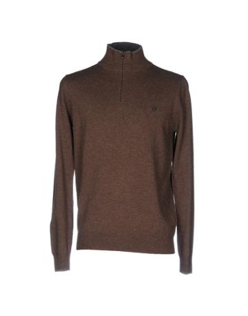 Forecast Turtlenecks