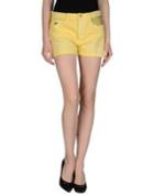 Staff Jeans & Co. Denim Shorts