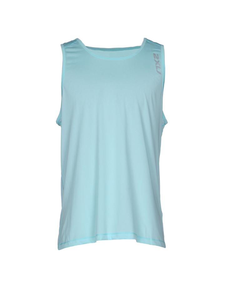 2xu Tank Tops