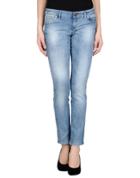 Take-two Jeans