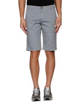Up &starf; Jeans Bermudas