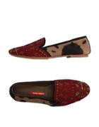 Meher Kakalia Loafers