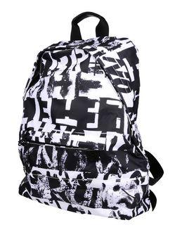 Mcq Alexander Mcqueen Backpacks & Fanny Packs